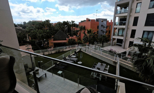 Herverkoop - Apartment - Orihuela Costa - Villamartin