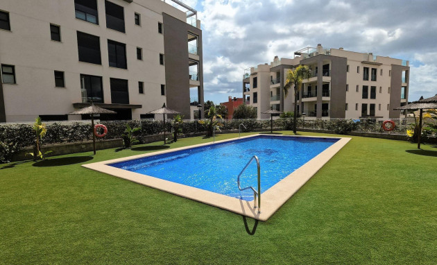 Herverkoop - Apartment - Orihuela Costa - Villamartin