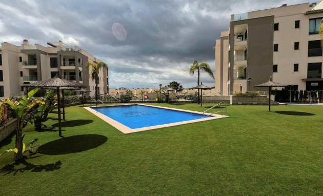 Herverkoop - Apartment - Orihuela Costa - Villamartin