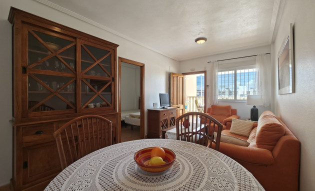 Revente - Apartment - San Pedro del Pinatar - Lo Pagan