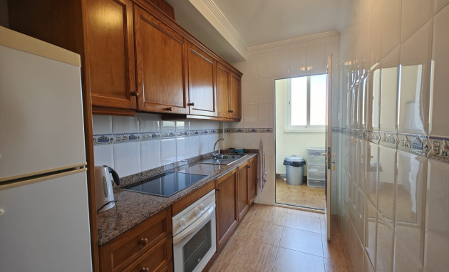 Revente - Apartment - San Pedro del Pinatar - Lo Pagan