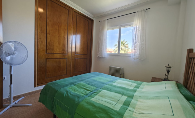 Resale - Apartment - San Pedro del Pinatar - Lo Pagan