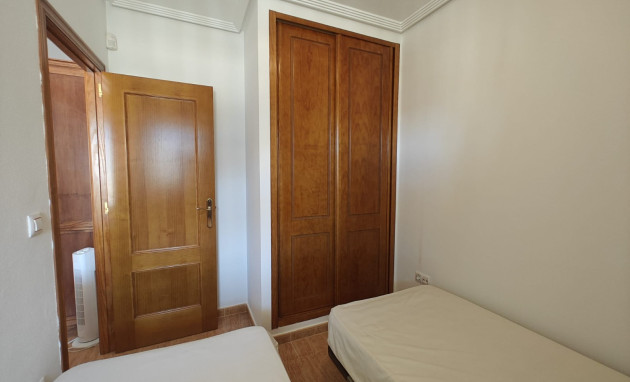 Resale - Apartment - San Pedro del Pinatar - Lo Pagan