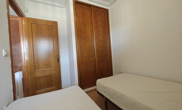 Revente - Apartment - San Pedro del Pinatar - Lo Pagan