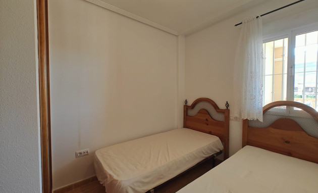 Resale - Apartment - San Pedro del Pinatar - Lo Pagan