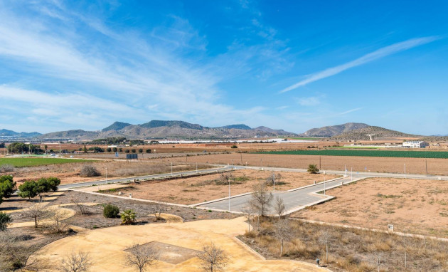 Obra nueva - Ático - Cartagena - Mar De Cristal