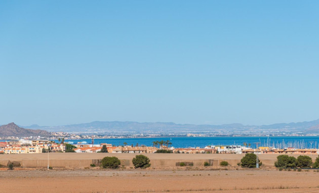 Obra nueva - Ático - Cartagena - Mar De Cristal