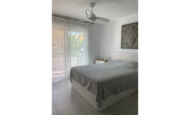 Herverkoop - Apartment - Orihuela Costa - Punta Prima