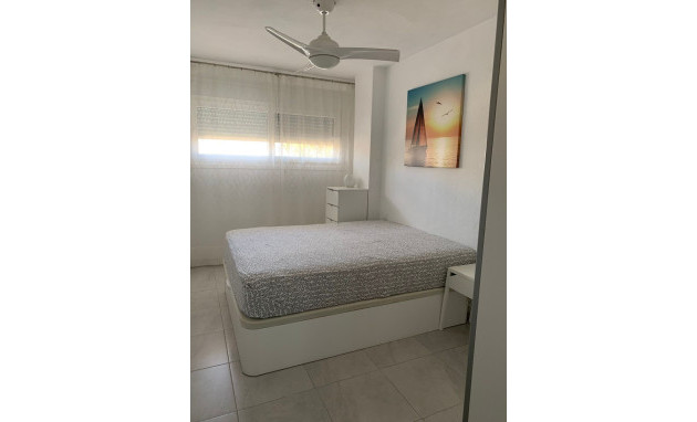 Herverkoop - Apartment - Orihuela Costa - Punta Prima