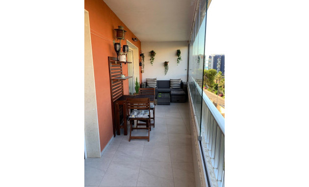 Herverkoop - Apartment - Orihuela Costa - Punta Prima