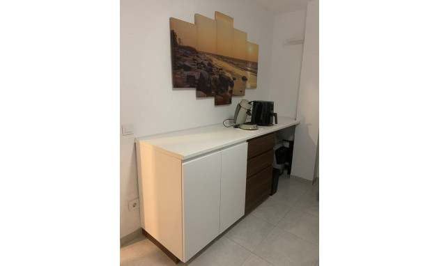 Herverkoop - Apartment - Orihuela Costa - Punta Prima