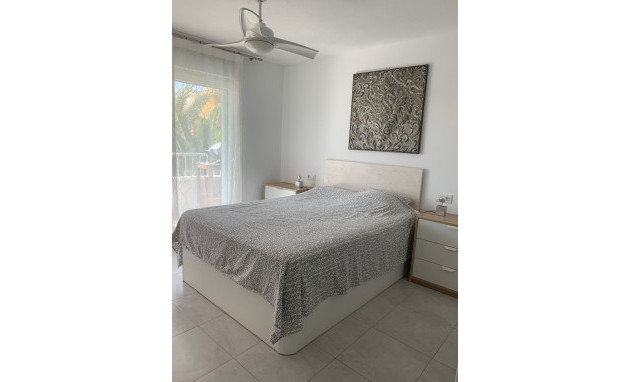 Herverkoop - Apartment - Orihuela Costa - Punta Prima