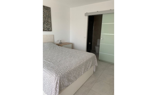 Herverkoop - Apartment - Orihuela Costa - Punta Prima