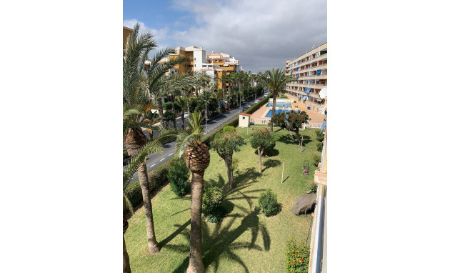 Herverkoop - Apartment - Orihuela Costa - Punta Prima