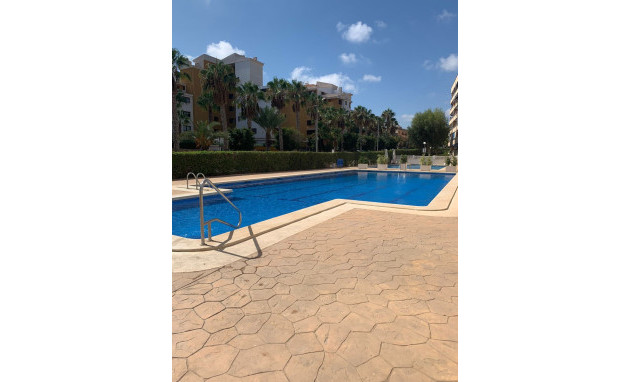 Herverkoop - Apartment - Orihuela Costa - Punta Prima