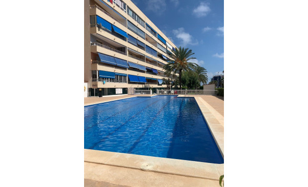 Herverkoop - Apartment - Orihuela Costa - Punta Prima