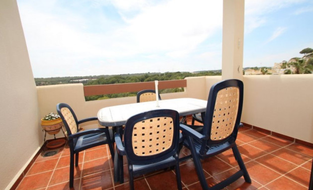 Resale - Apartment - Orihuela Costa - Las Ramblas