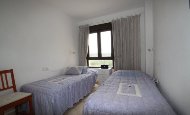 Resale - Apartment - Orihuela Costa - Las Ramblas