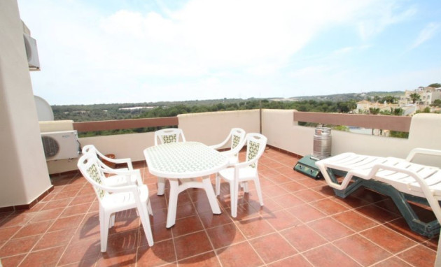 Resale - Apartment - Orihuela Costa - Las Ramblas