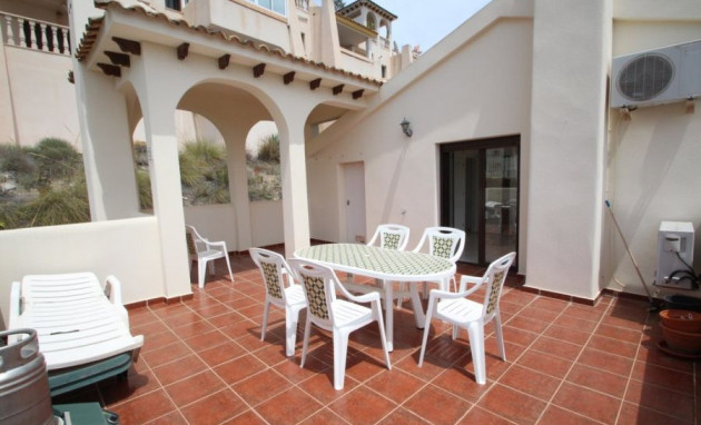 Revente - Apartment - Orihuela Costa - Las Ramblas