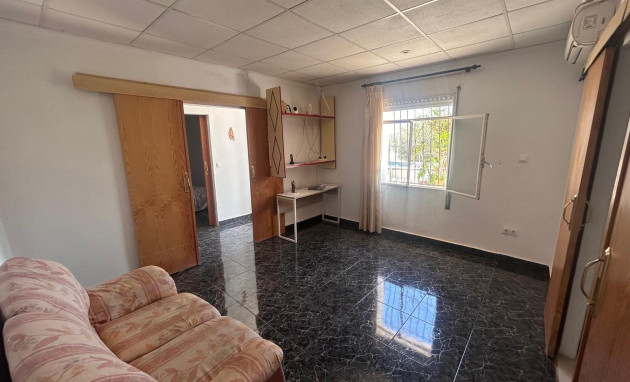 Revente - Detached house - Orihuela - Torremendo