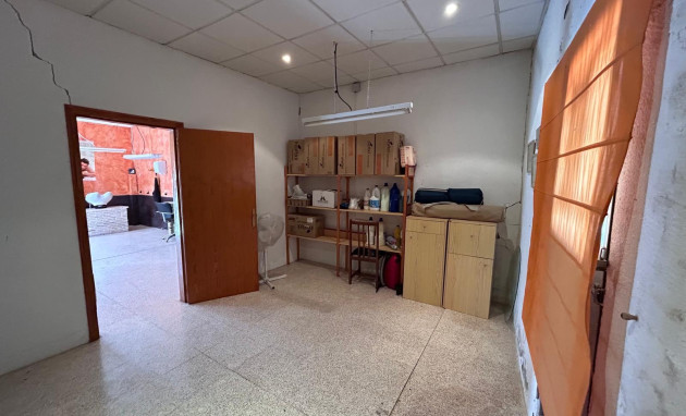 Revente - Detached house - Orihuela - Torremendo