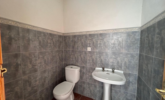 Revente - Detached house - Orihuela - Torremendo