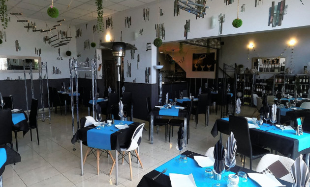 Reventa - Restaurant - Algorfa - La Finca Golf