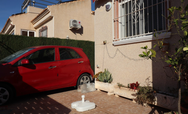 Revente - Detached Villa - Algorfa - Montemar