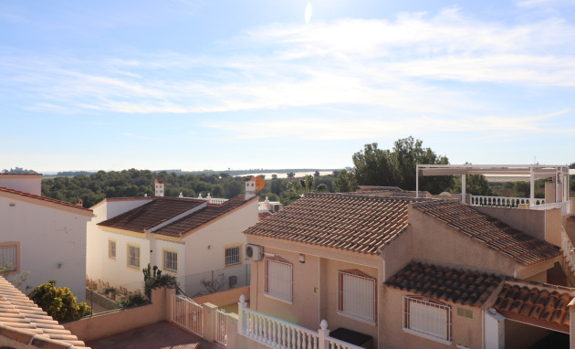 Reventa - Detached Villa - Algorfa - Montemar