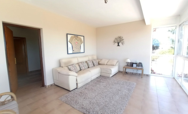 Revente - Villa with annex - Crevillente - Crevillent