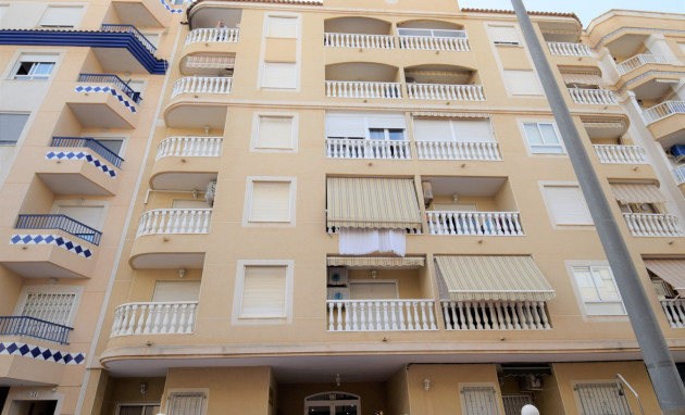 Reventa - Apartment - Guardamar del Segura