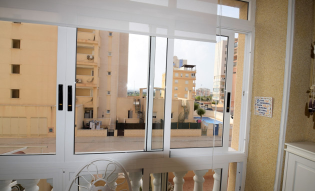 Reventa - Apartment - Guardamar del Segura