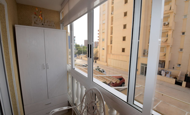 Reventa - Apartment - Guardamar del Segura