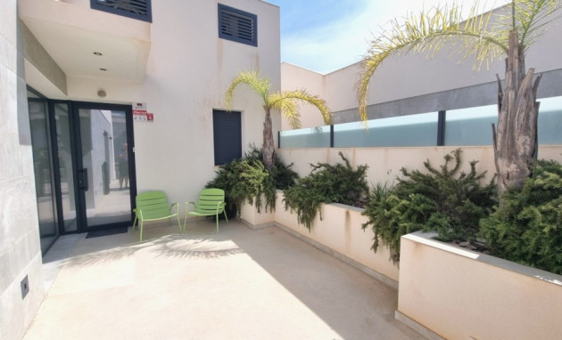 Resale - Detached Villa - Rojales