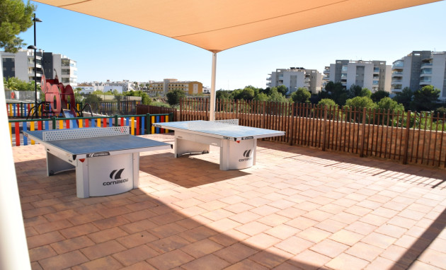 Herverkoop - Apartment - Orihuela Costa - La Zenia