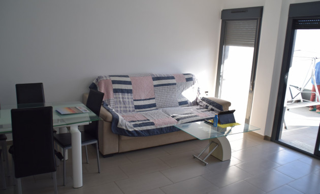 Resale - Townhouse - Orihuela Costa - La Zenia