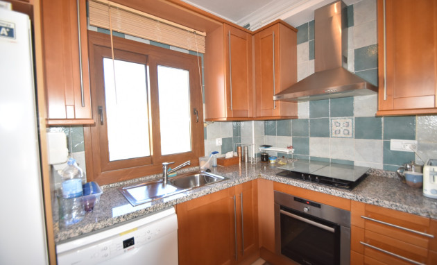 Revente - Apartment - Algorfa - La finca Golf