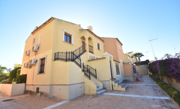 Revente - Apartment - Algorfa - La finca Golf