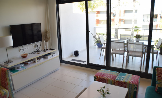 Resale - Townhouse - Orihuela Costa - Punta Prima