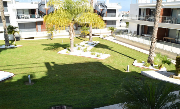 Resale - Townhouse - Orihuela Costa - Punta Prima