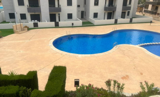 Herverkoop - Apartment - San Miguel de Salinas - San Miguel De Salinas