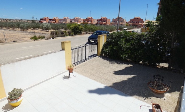 Reventa - Villa - Los Montesinos - La Herrada