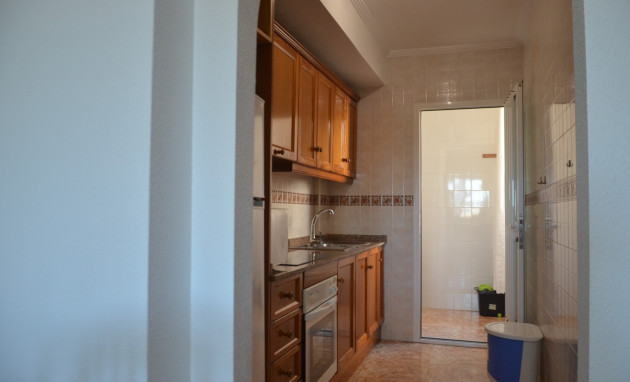 Herverkoop - Apartment - Orihuela Costa - Los Altos