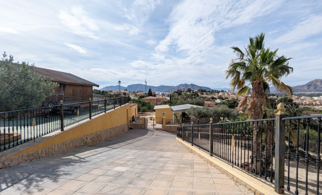 Revente - Detached Villa - Bigastro