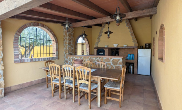 Revente - Detached Villa - Bigastro