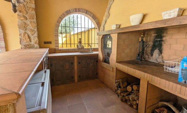 Revente - Detached Villa - Bigastro