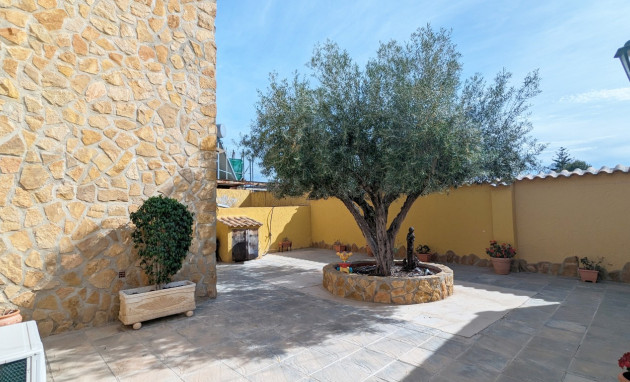 Revente - Detached Villa - Bigastro
