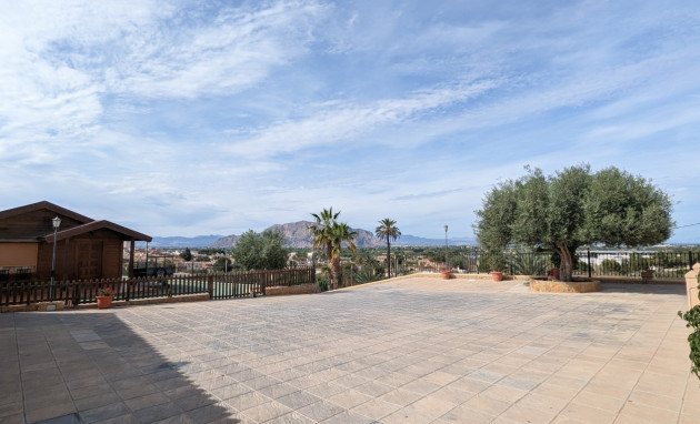 Revente - Detached Villa - Bigastro