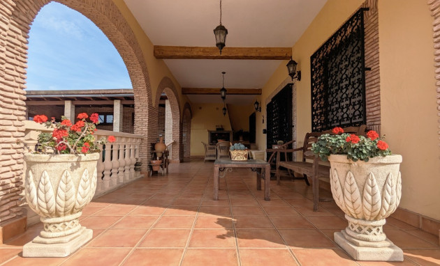 Revente - Detached Villa - Bigastro